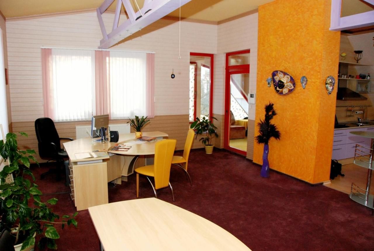 Отели типа «постель и завтрак» Guest House LT Каунас-18