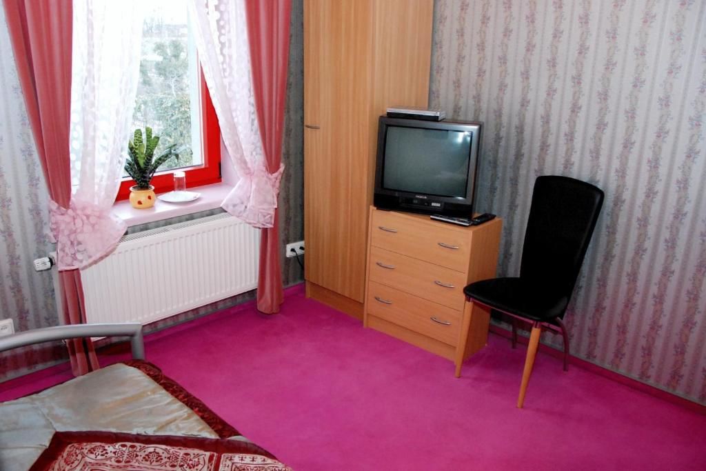 Отели типа «постель и завтрак» Guest House LT Каунас