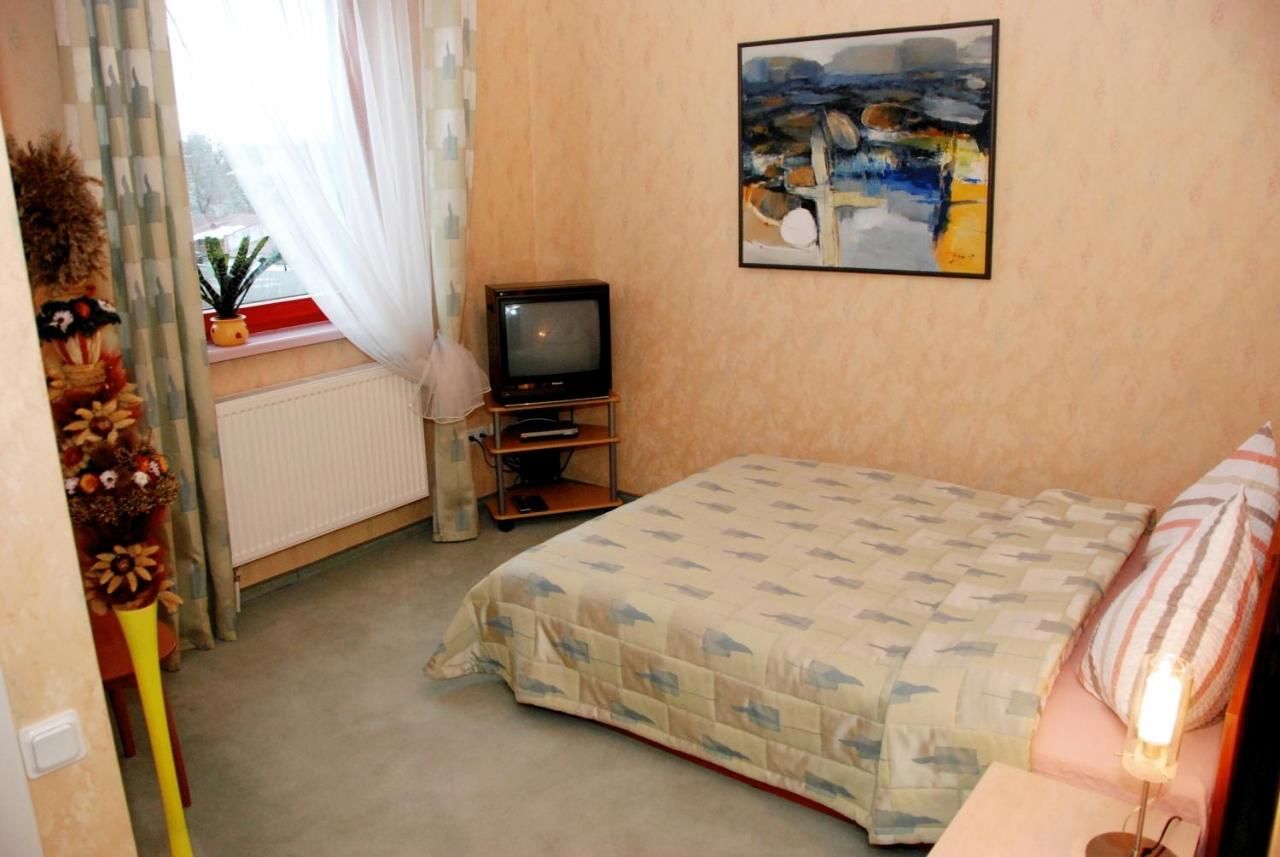 Отели типа «постель и завтрак» Guest House LT Каунас