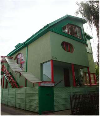 Отели типа «постель и завтрак» Guest House LT Каунас-0