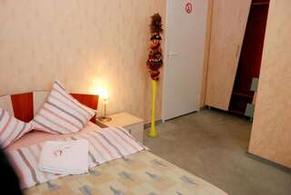 Отели типа «постель и завтрак» Guest House LT Каунас Двухместный номер с 1 кроватью-3