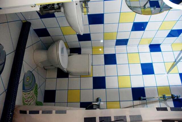 Отели типа «постель и завтрак» Guest House LT Каунас-12