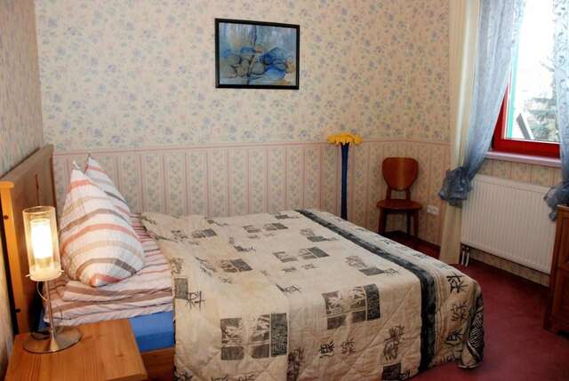 Отели типа «постель и завтрак» Guest House LT Каунас-13