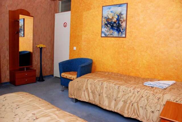 Отели типа «постель и завтрак» Guest House LT Каунас-15