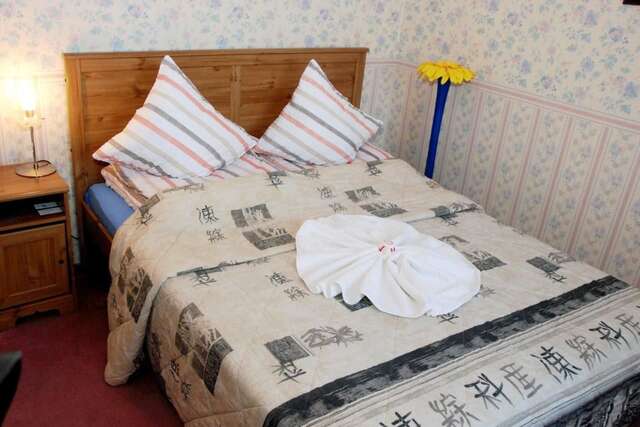 Отели типа «постель и завтрак» Guest House LT Каунас-6