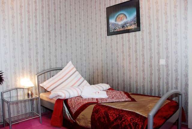 Отели типа «постель и завтрак» Guest House LT Каунас-8