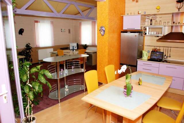 Отели типа «постель и завтрак» Guest House LT Каунас-10