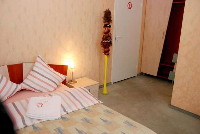 Отели типа «постель и завтрак» Guest House LT Каунас-11